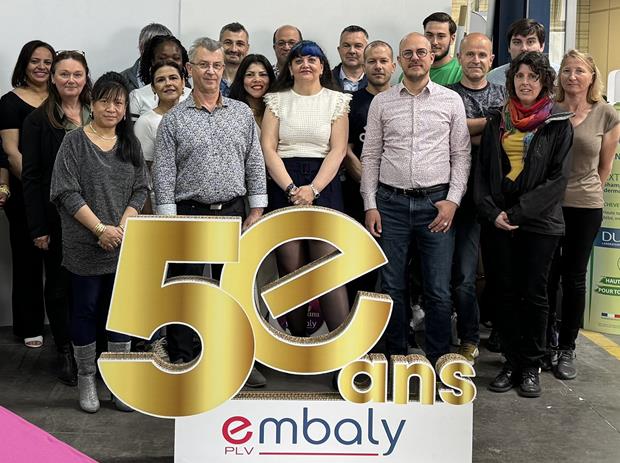 50 ANS, DEJA !