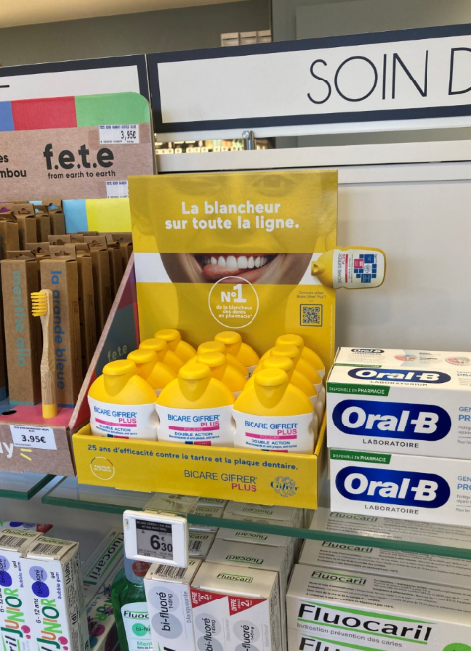 PHARMACIE, PARAPHARMACIE, COSMETIQUE