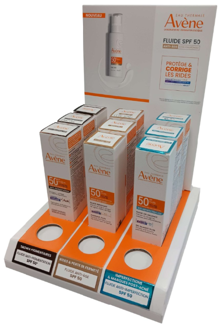 PHARMACIE, PARAPHARMACIE, COSMETIQUE