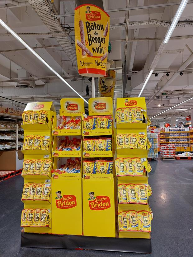 PACKS GEANTS