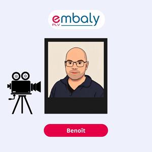 SERIE : LES PORTRAITS