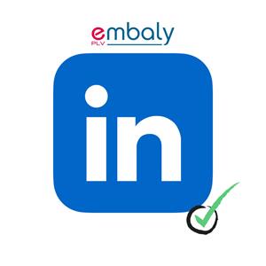 EMBALY SUR LINKEDIN