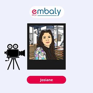 SERIE : LES PORTRAITS