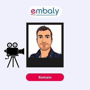SERIE : LES PORTRAITS