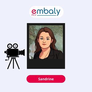 SERIE : LES PORTRAITS